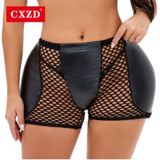  Sexy Butt lifter Slimming Underwear Body Shaper Waist Trainer Tummy Sponge Padded Fake Ass Buttocks Hip Enhancer Panties