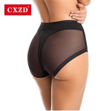  Shapewear Women Waist Cincher Body Shaper Butt Lifter Slimming Trainer Tummy Control Thong Seamless Control Panties