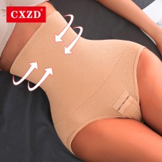  Waist Trainer Corset Shapewear Reducing Body Tummy Shaper Sheath Belly Modeling Strap Slimming Underwear Butt Lifter Briefs