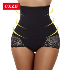  waist trainer women shapewear tummy control panties slimming underwear body shaper butt lifter modeling strap waist girdle