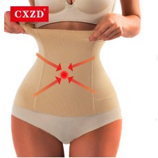  Waist Trainer Corset Weight Loss Tummy Body Shaper Seamless Hip Women Shapewear Modeling Girdle Slimming Belt