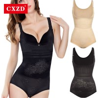  Women Post Natal Postpartum Slimming Underwear Shaper Recover Bodysuits Shapewear Waist Corset Girdle